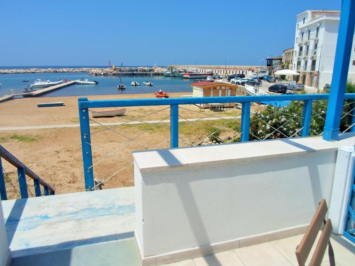 Sea House B&B Peschici Εξωτερικό φωτογραφία
