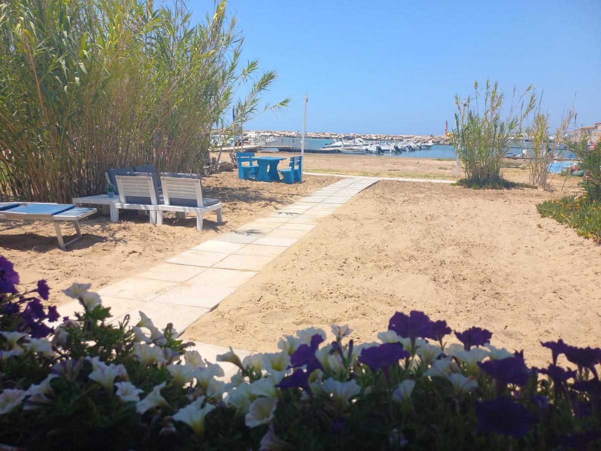 Sea House B&B Peschici Εξωτερικό φωτογραφία