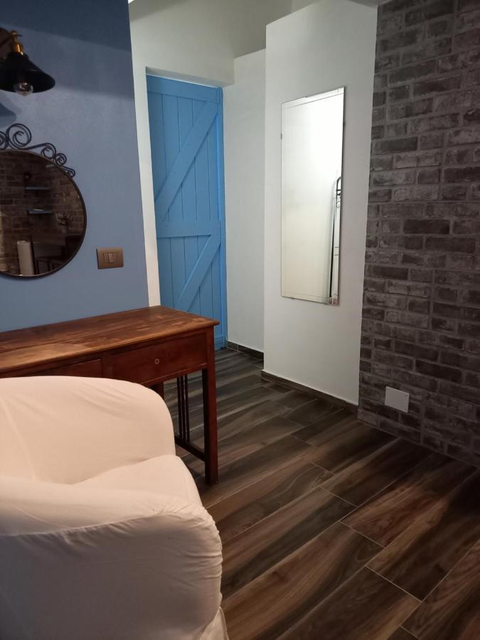 Sea House B&B Peschici Εξωτερικό φωτογραφία