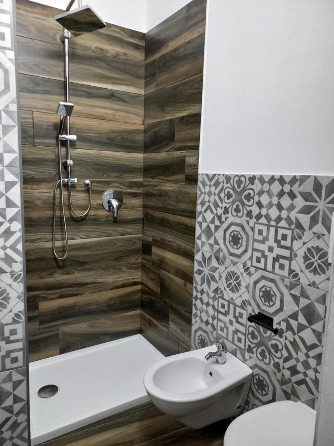 Sea House B&B Peschici Εξωτερικό φωτογραφία